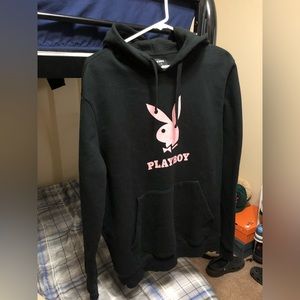 Playboy Hoodie